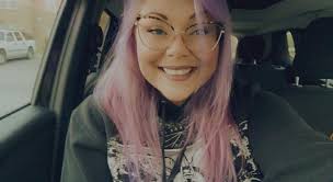 Lavender ass biiiitch🌙✨🎀