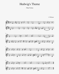 The song harry potter (theme) is classified in the genre of songs from movies on virtual piano. Hedwig S Theme Sheet Music 827x1169 Png Download Pngkit