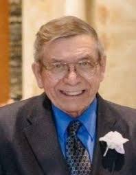 Charles Koepke Obituary (2015)