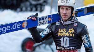 Diethart's debut in the fis ski jumping world cup took place in january 2011 in innsbruck. Thomas Diethart Absturz Eines Uberfliegers Der Vierschanzentournee Eurosport