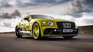 Последние твиты от uefa euro 2020 (@euro2020). Bentley Continental Gt Review 2021 Top Gear