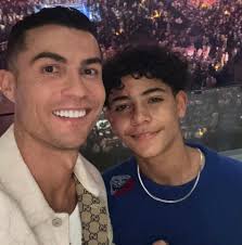 🇵🇹🗣 Cristiano Ronaldo o tym...