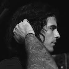 Karl Doherty · Artist Profile