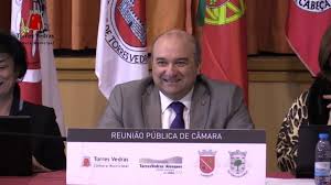 Torres vedras é a nossa casa! Portugal Presidente Da Camara De Torres Vedras E Acusado De Plagio Da Tese De Doutoramento Portugal Digital