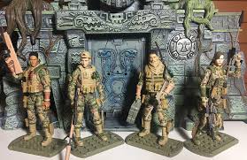 Tank were also sold in 1984. The Walking Dead Negan 1 18 Scale 3 75 Custom Gi Joe Acide Rain Head Toys Hobbies Tv Movie Video Games