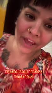 The Lifestyle Plaza Food Trucks Fresno