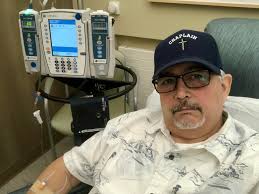 PROSTATE CANCER !! Praise report!!!! Today I finished my last treatment for  prostate cancer. Five treatments once a week, and through it all not one  side effect. Still able to work,