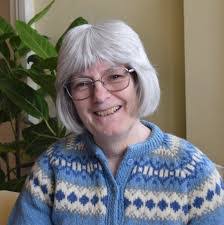 Susan Sutherland's Instagram, Twitter & Facebook