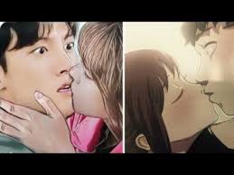 Backstreet rookie aka convenience store. íŽ¸ì˜ì  ìƒ›ë³„ì´ Backstreet Rookie New Webtoon Drama Youtube Jung In Drama Webtoon