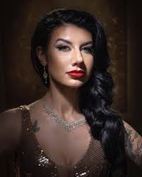 Inspired by old Hollywood lighting techniques, StellaPro #championoflight James  Schmelzer creates dreamy portraits using a combination of our CLx10 and  Reflex! Behind the Shoot