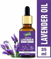 Lavender oil is capable of generating new skin cells that can aid in hair growth. Ventina Organics Best Lavender Essential Oil 100 Natural Pure For Hair Skin Face 35 Ml Price In India Buy Ventina Organics Best Lavender Essential Oil 100 Natural Pure For