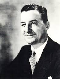 Richard Knox McGee Ide (1902-1994)