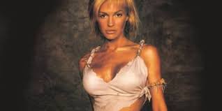 Jolene blalock is a successful star trek: Who Is Jolene Blalock Dating Jolene Blalock Boyfriend Husband