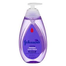 Johnson S Calming Baby Shampoo With Naturalcalm Scent 20 3 Fl Oz Walmart Com In 2021 Baby Shampoo Shampoo Johnson Shampoo
