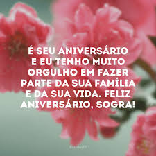 40 Frases De Aniversario Para Sogra Que Vao Encantar A Sua