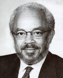 Ezra E.H. Griffith, M.D.