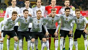 Hier findest du alle news, spiele, ergebnisse und vollständige statistiken. Weltmeisterschaft Nationalmannschaft Vor Wm 2018 Gegen Spanien Und Brasilien Ran
