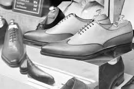 Maybe you would like to learn more about one of these? Comment Choisir Ses Chaussures En Cuir