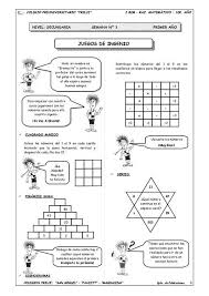 We did not find results for: Colegio Preuniversitario Trilce I Bim Raz Matem Juegos Matematicos Secundaria Juegos Didacticos De Matematicas Ejercicios Matematicos Secundaria