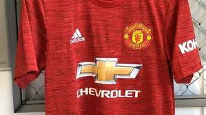 Free delivery and returns on ebay plus items for plus members. Leaked Man United 2021 New Home Shirt Image Appears The United Stand
