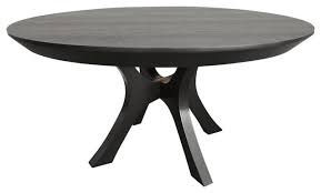 We did not find results for: Palma 60 Round Dining Table Ebony Oak Transitional Dining Tables By Furniturologie Inc Houzz