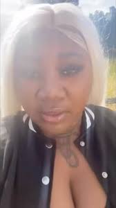 Ltosha Williams (@breezysmamager) • Instagram photos and videos