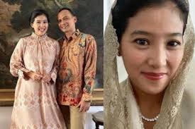 Gaya Hidup Oliva Zalianty Usai Dipersunting Pria Keturunan Bangsawan Jogja,  Sederhana dan Gak Neko-neko