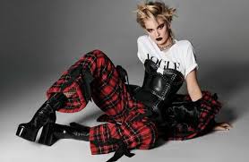 Margaret Duron (margaretdu04)