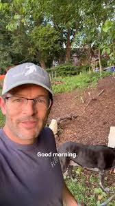 Help us plant trees 🌳! Tuesdays 5:30-7:30 behind Mechanic Dog Park, Blake  Field, East Rock Park. Special guest warm up stretch session led by  @lindsayhiebertt this Tuesday! @urbanresources ...