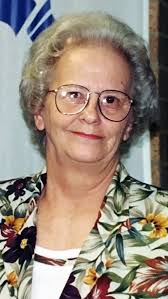 Virginia Koonce Obituary