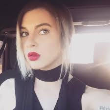 Kara Kirkland's Instagram, Twitter & Facebook