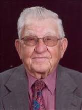 Obituary information for Merlin Jay McKeon