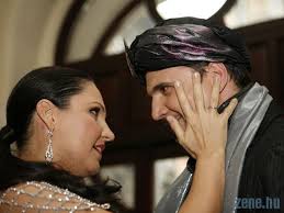 Fischl Mónika és Vadász Dániel