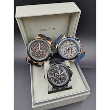 Comparison shop for cerruti 1881 watches home in home. Cerruti 1881 Men Watch Ctcra174 Series Shopee Malaysia