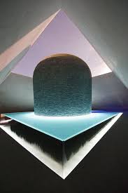 Tr Ce James Turrell Light Installation James Turrell Light Art Light Art Installation