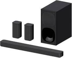 The steps to enter pairing mode may vary depending on the device you want to connect. Buy Sony Ht S20r Dolby Digital 400 W Bluetooth Soundbar Online From Flipkart Com