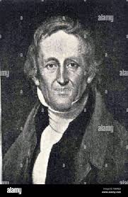 Henry tucker hi-res stock photography and images