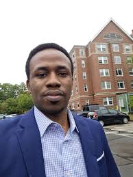 Simon A. Akinteye, Ph.D