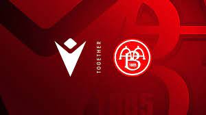 Sufﬁciently light so that the red cadence macron is easy to see. Macron Macronsports Twitter