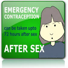 Saya langsung merasa jauh lebih baik, katanya. Emergency Contraception Drsharifah S Blog