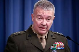 General says Afghan withdrawal will make terror fight harder