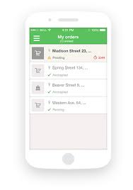 Data indicates that the total revenue generated through the online food delivery segment will be close to 7.12 billion usd in 2022, owing to the rise of the. Ordering App