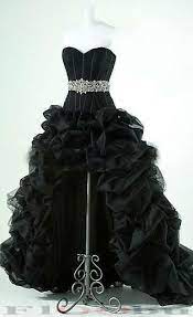 Pin By Jacqueline Fonseca On Dark Wedding Prom Dresses Prom Dresses For Sale High Low Prom Dresses