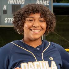 Lani Johnson's High School Career Home