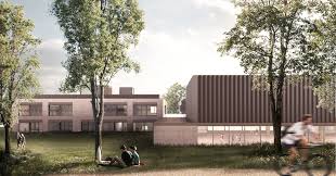 Archisbang e BDR bureau firmano il nuovo polo scolastico e ...
