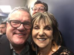 Had fun with the Homecoming friends in Frisco, TX last night.