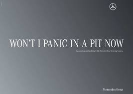Joe La Pompe Advertising Publicite Backwards Or Forwards It S All The Same Palindromes Dans Tous Les Sens Mercedes Mercedes Benz Wow Words