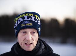 VM-arenan växer fram