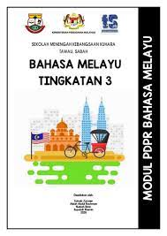 → → < koleksi karangan bahasa melayu, bahasa inggeris (english essays), bahasa arab: Modul Bahasa Melayu Tingkatan 3 Flip Ebook Pages 1 50 Anyflip Anyflip
