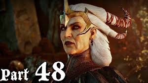 Morrigan And The Eluvian | Dragon Age, Dragon Age Characters, Dragon Age  Origins